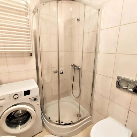 Abak Krakow Apartment Exterior photo