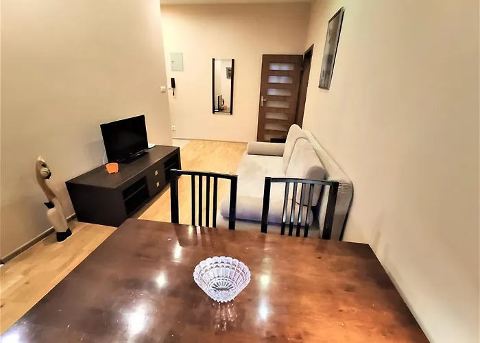 Abak Krakow Apartment