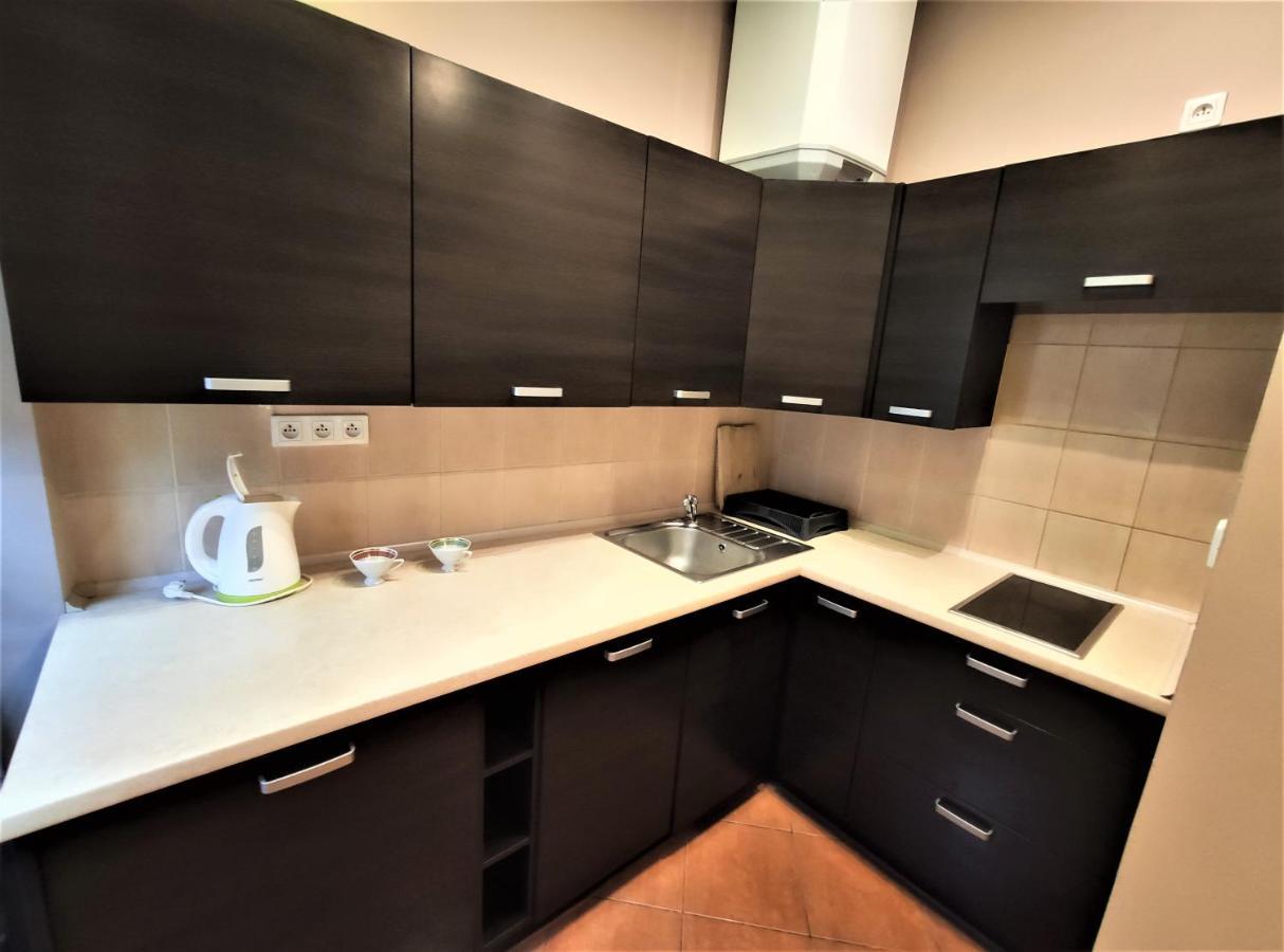 Apartment Abak Krakow