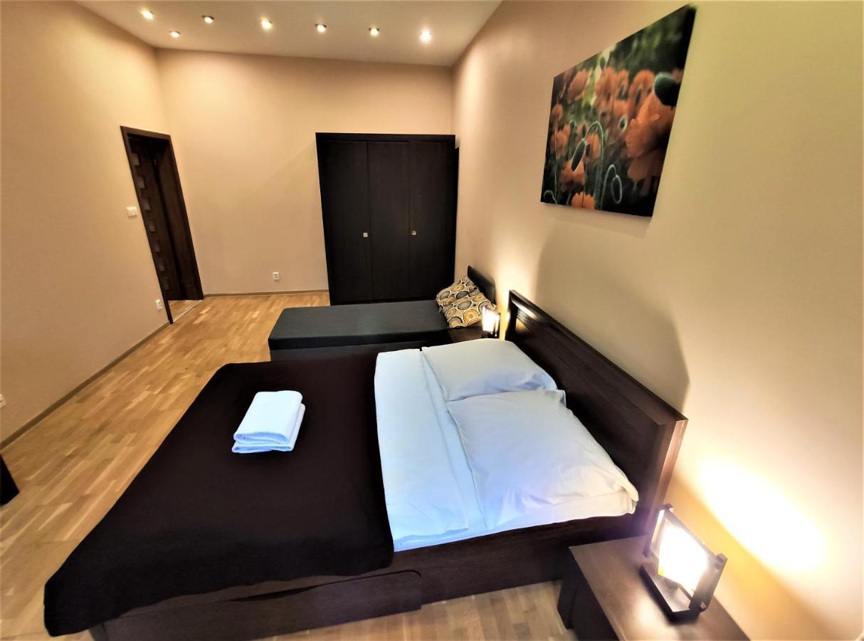 Apartment Abak