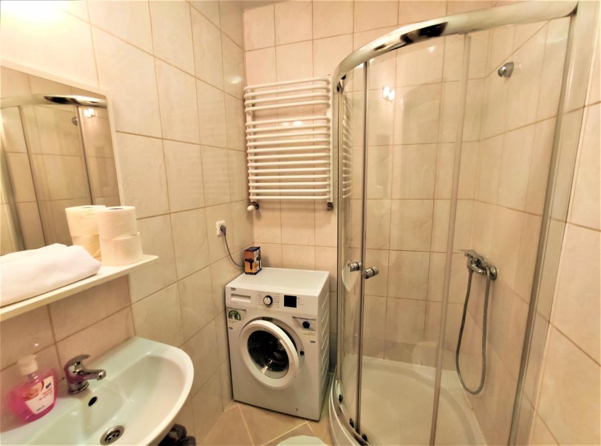 Apartment Abak Krakow
