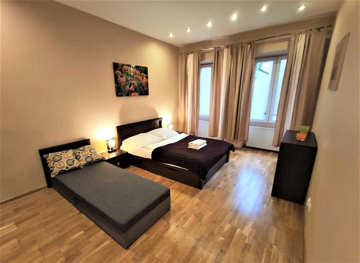 Abak Apartment Krakow